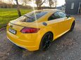 Audi TT TTS TFSI QUATTRO 16