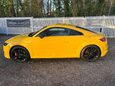 Audi TT TTS TFSI QUATTRO 10