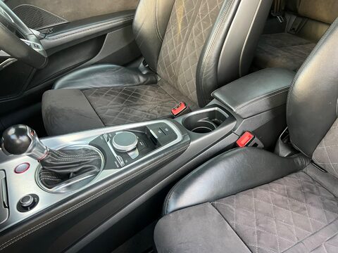 Audi TT TTS TFSI QUATTRO 61