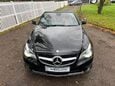 Mercedes-Benz E Class E220 CDI SE 9