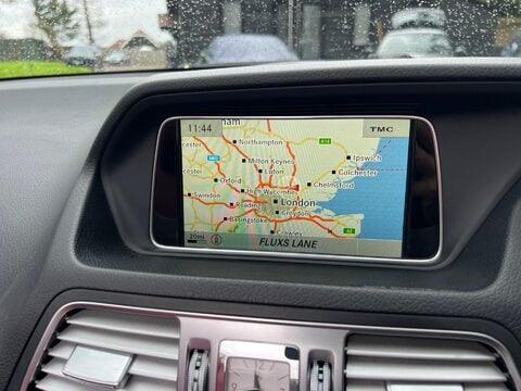 Mercedes-Benz E Class E220 CDI SE 42