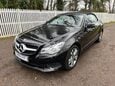 Mercedes-Benz E Class E220 CDI SE 10