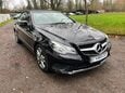 Mercedes-Benz E Class E220 CDI SE 5