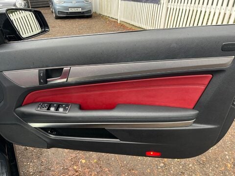 Mercedes-Benz E Class E220 CDI SE 38