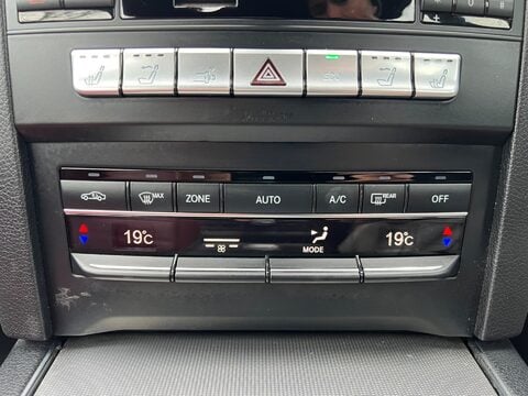 Mercedes-Benz E Class E220 CDI SE 37