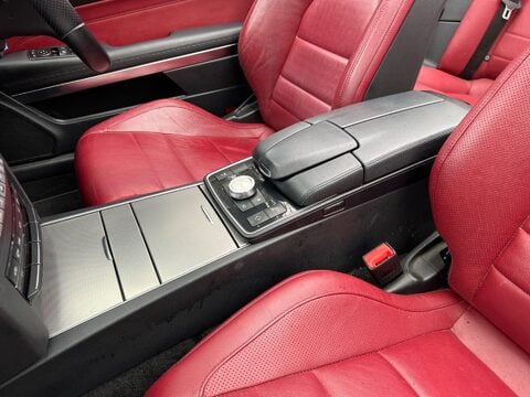 Mercedes-Benz E Class E220 CDI SE 49