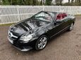 Mercedes-Benz E Class E220 CDI SE 11