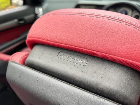 Mercedes-Benz E Class E220 CDI SE 60