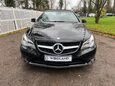Mercedes-Benz E Class E220 CDI SE 2