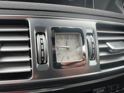 Mercedes-Benz E Class E220 CDI SE 44