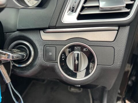 Mercedes-Benz E Class E220 CDI SE 33