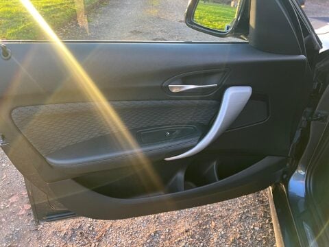 BMW 1 Series 120D XDRIVE M SPORT 50