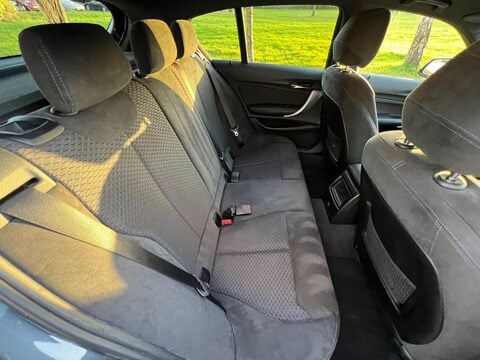 BMW 1 Series 120D XDRIVE M SPORT 38