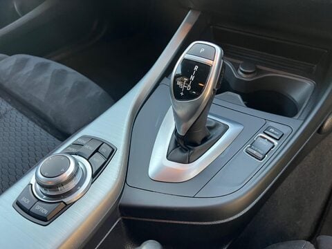 BMW 1 Series 120D XDRIVE M SPORT 30