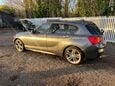 BMW 1 Series 120D XDRIVE M SPORT 7