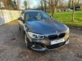 BMW 1 Series 120D XDRIVE M SPORT 5