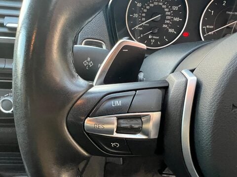 BMW 1 Series 120D XDRIVE M SPORT 37