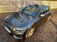 BMW 1 Series 120D XDRIVE M SPORT 15