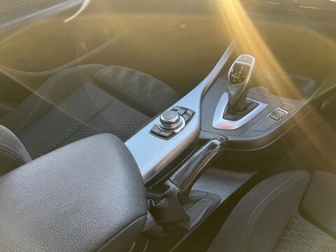 BMW 1 Series 120D XDRIVE M SPORT 31