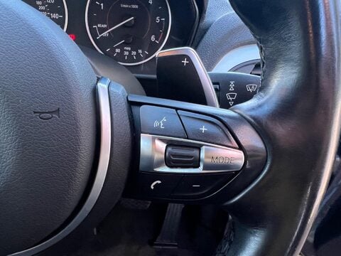 BMW 1 Series 120D XDRIVE M SPORT 32