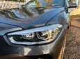 BMW 1 Series 120D XDRIVE M SPORT 23