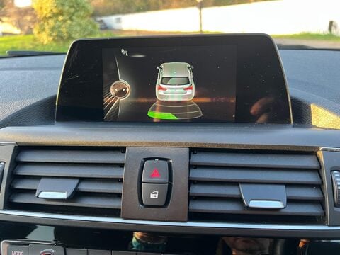 BMW 1 Series 120D XDRIVE M SPORT 59