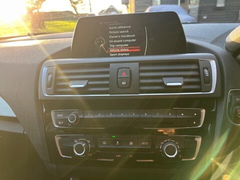 BMW 1 Series 120D XDRIVE M SPORT 53