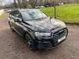 Audi Q7 TDI QUATTRO S LINE 24