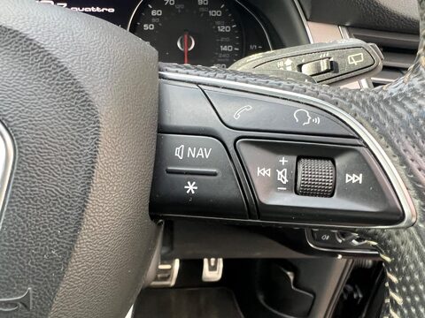 Audi Q7 TDI QUATTRO S LINE 46