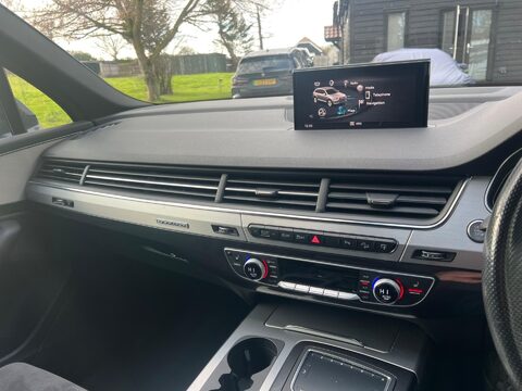 Audi Q7 TDI QUATTRO S LINE 71