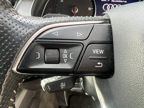 Audi Q7 TDI QUATTRO S LINE 45