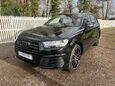Audi Q7 TDI QUATTRO S LINE 7