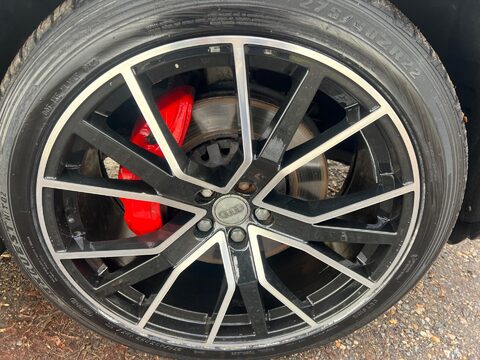 Audi Q7 TDI QUATTRO S LINE 26