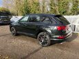 Audi Q7 TDI QUATTRO S LINE 13