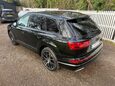 Audi Q7 TDI QUATTRO S LINE 31