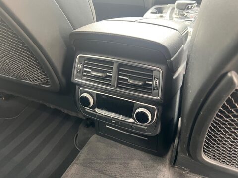 Audi Q7 TDI QUATTRO S LINE 54