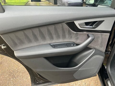 Audi Q7 TDI QUATTRO S LINE 63