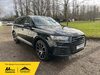 Audi Q7 TDI QUATTRO S LINE