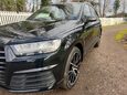 Audi Q7 TDI QUATTRO S LINE 20