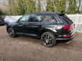 Audi Q7 TDI QUATTRO S LINE 12