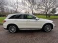 Mercedes-Benz GLC GLC 250 D 4MATIC AMG LINE PREMIUM 17