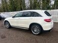 Mercedes-Benz GLC GLC 250 D 4MATIC AMG LINE PREMIUM 11