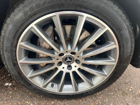 Mercedes-Benz GLC GLC 250 D 4MATIC AMG LINE PREMIUM 26