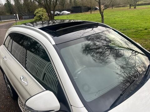 Mercedes-Benz GLC GLC 250 D 4MATIC AMG LINE PREMIUM 20