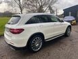 Mercedes-Benz GLC GLC 250 D 4MATIC AMG LINE PREMIUM 18
