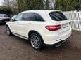 Mercedes-Benz GLC GLC 250 D 4MATIC AMG LINE PREMIUM 10