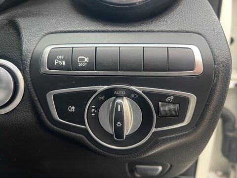 Mercedes-Benz GLC GLC 250 D 4MATIC AMG LINE PREMIUM 35