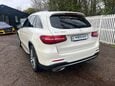 Mercedes-Benz GLC GLC 250 D 4MATIC AMG LINE PREMIUM 15
