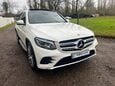 Mercedes-Benz GLC GLC 250 D 4MATIC AMG LINE PREMIUM 4