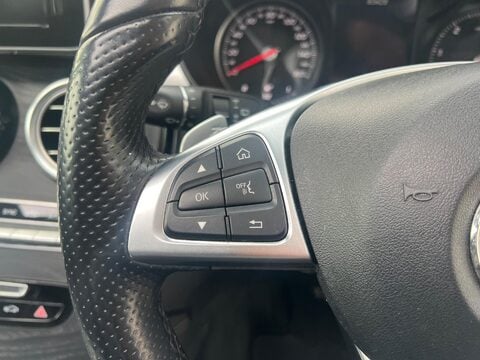 Mercedes-Benz GLC GLC 250 D 4MATIC AMG LINE PREMIUM 36